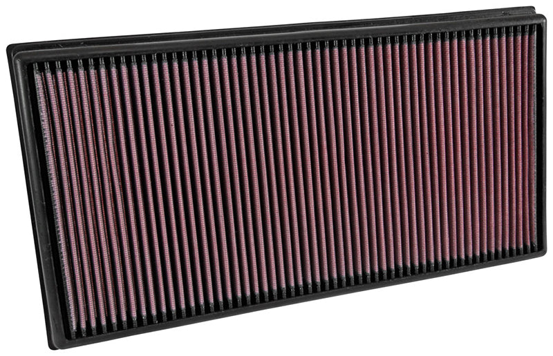 K&N K&N Replacement Panel Filter KN33-3033