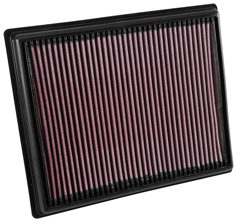 K&N K&N Replacement Panel Filter KN33-3035