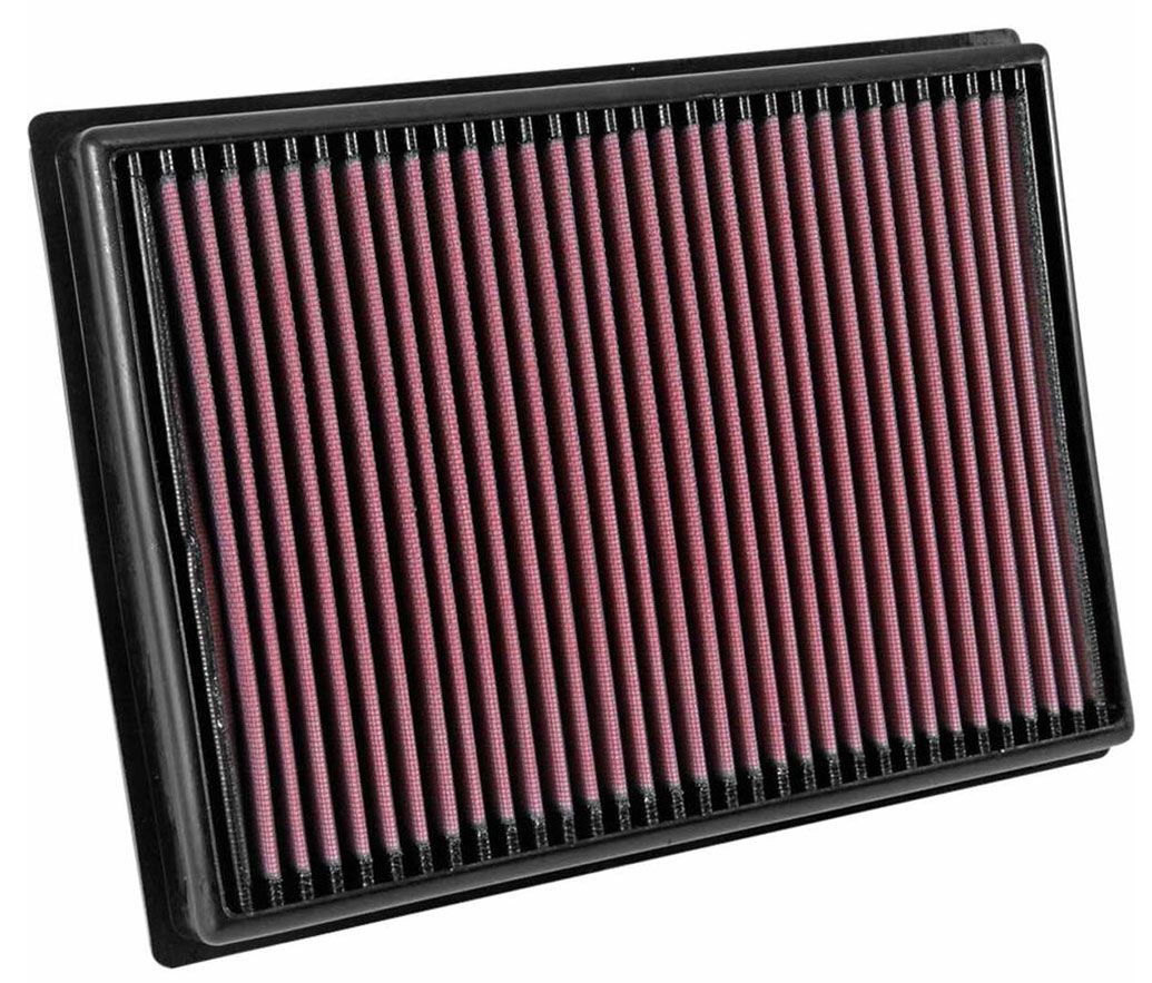 K&N K&N Replacement Panel Filter KN33-3036