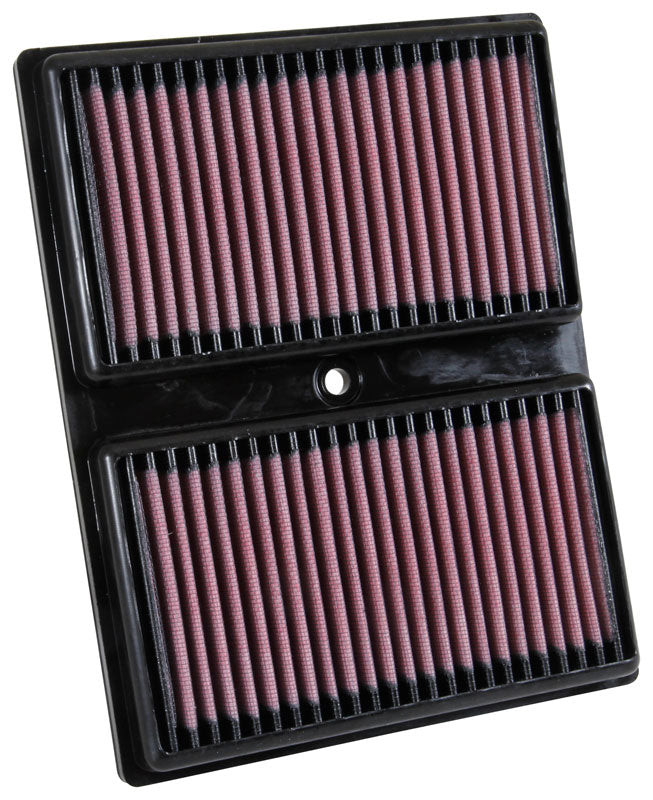 K&N K&N Replacement Panel Filter KN33-3037