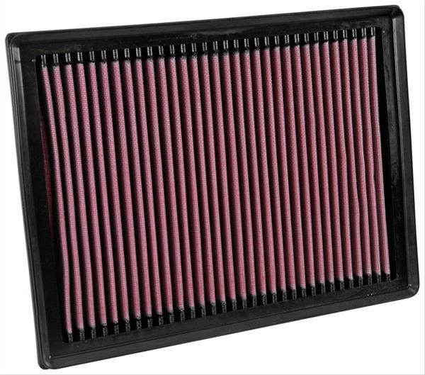 K&N K&N Replacement Panel Filter KN33-3045