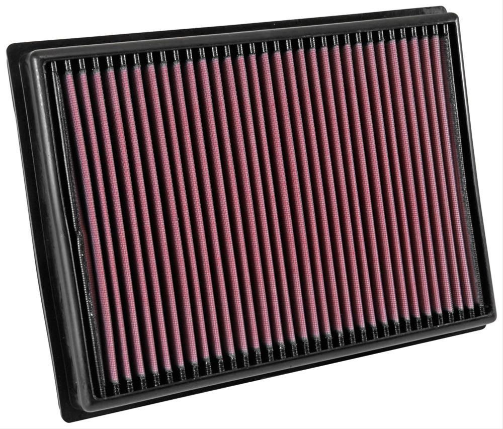 K&N K&N Replacement Panel Filter KN33-3045