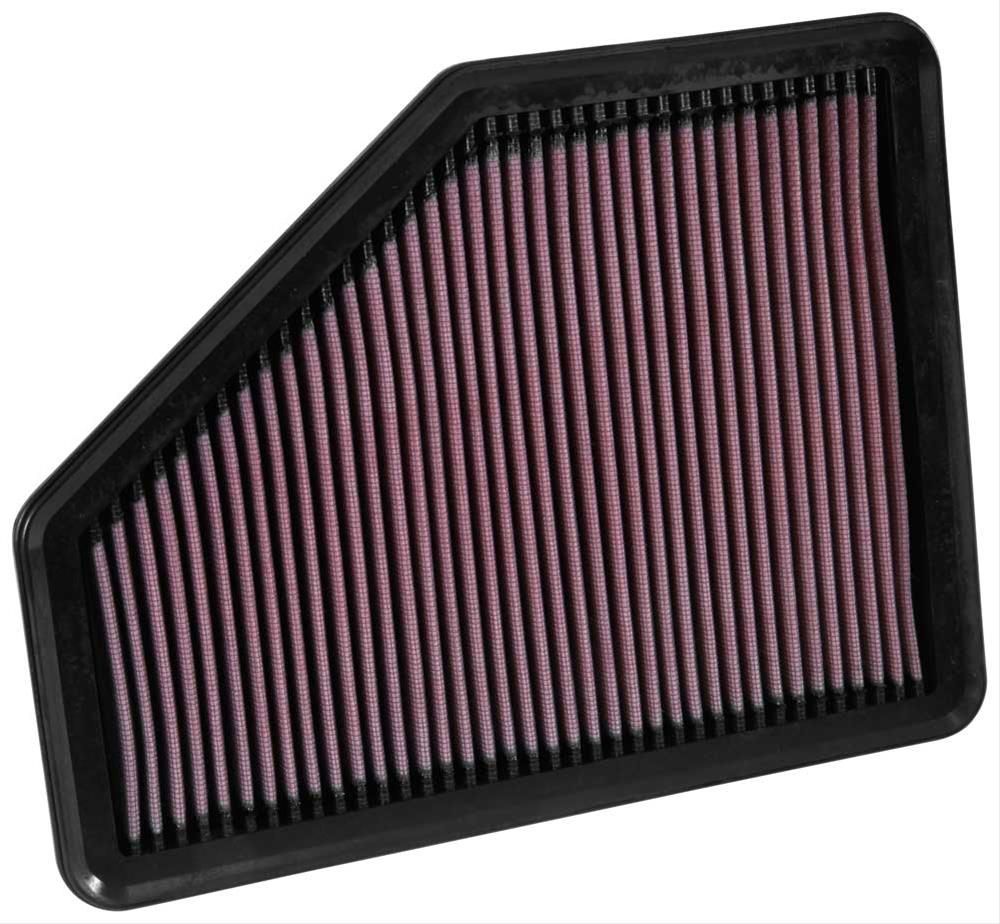 K&N K&N Replacement Panel Filter KN33-3051