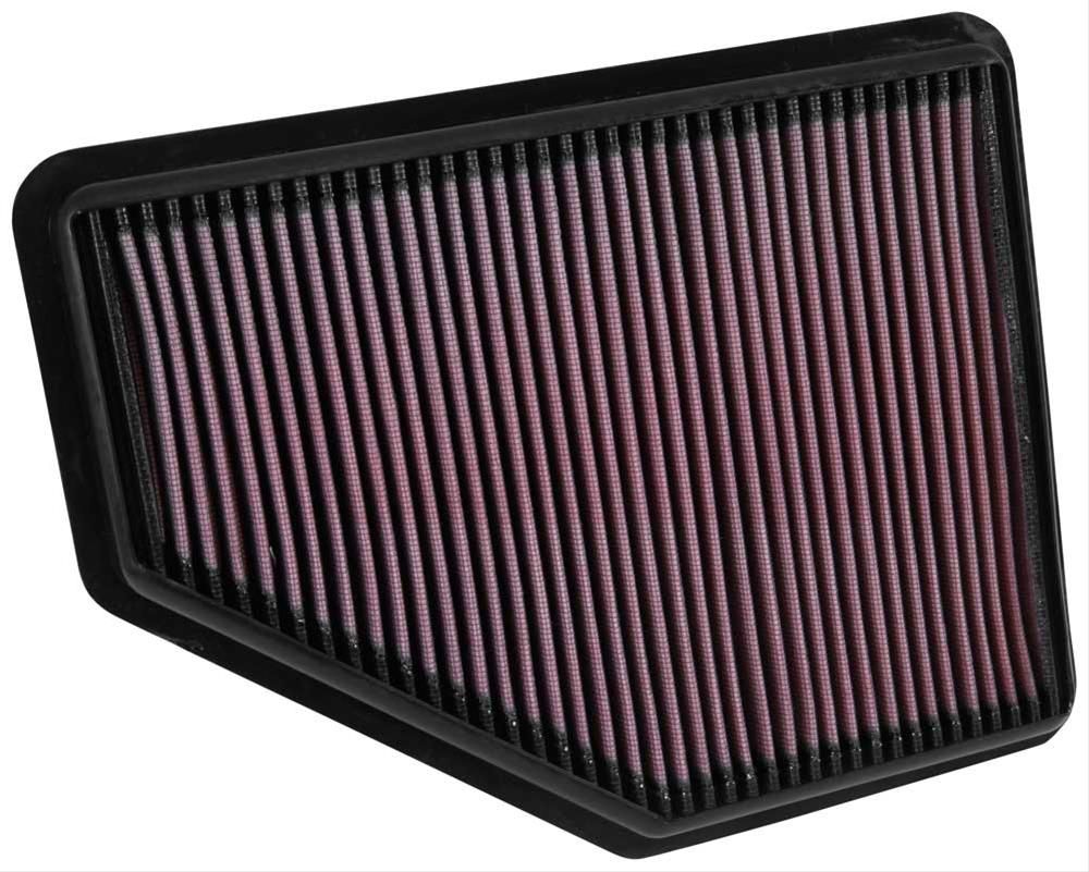 K&N K&N Replacement Panel Filter KN33-3051