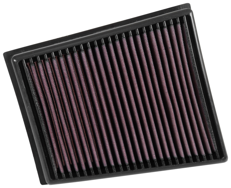 K&N K&N Replacement Panel Filter KN33-3057