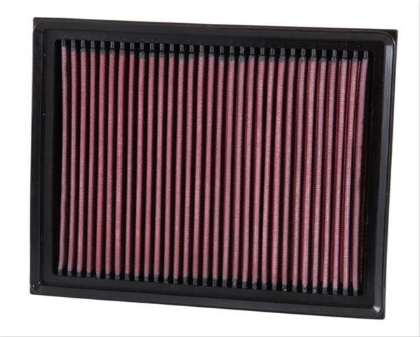 K&N K&N Replacement Panel Filter KN33-3059