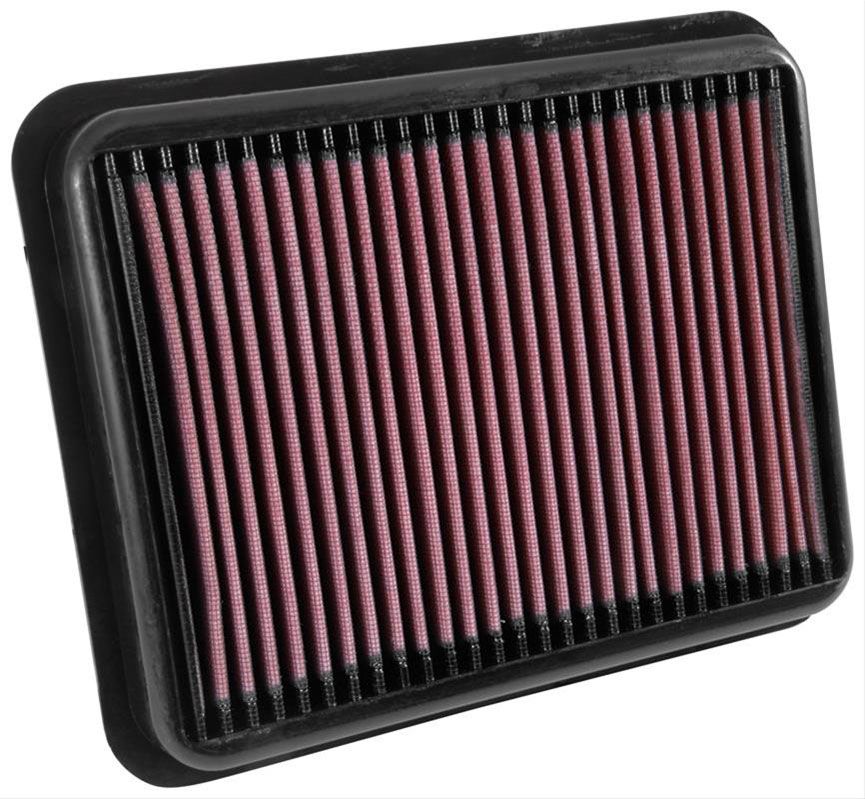 K&N K&N Replacement Panel Filter KN33-3062