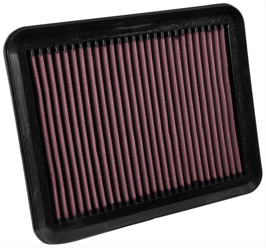 K&N K&N Replacement Panel Filter KN33-3062