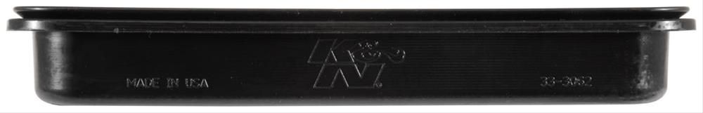 K&N K&N Replacement Panel Filter KN33-3062