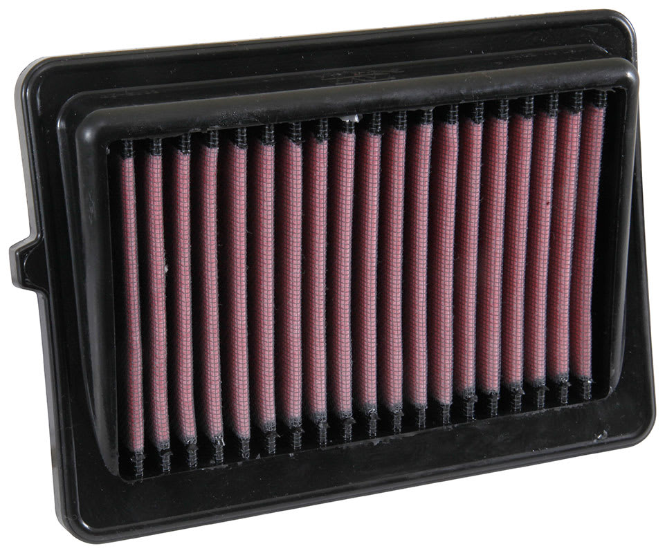 K&N K&N Replacement Panel Filter KN33-3063