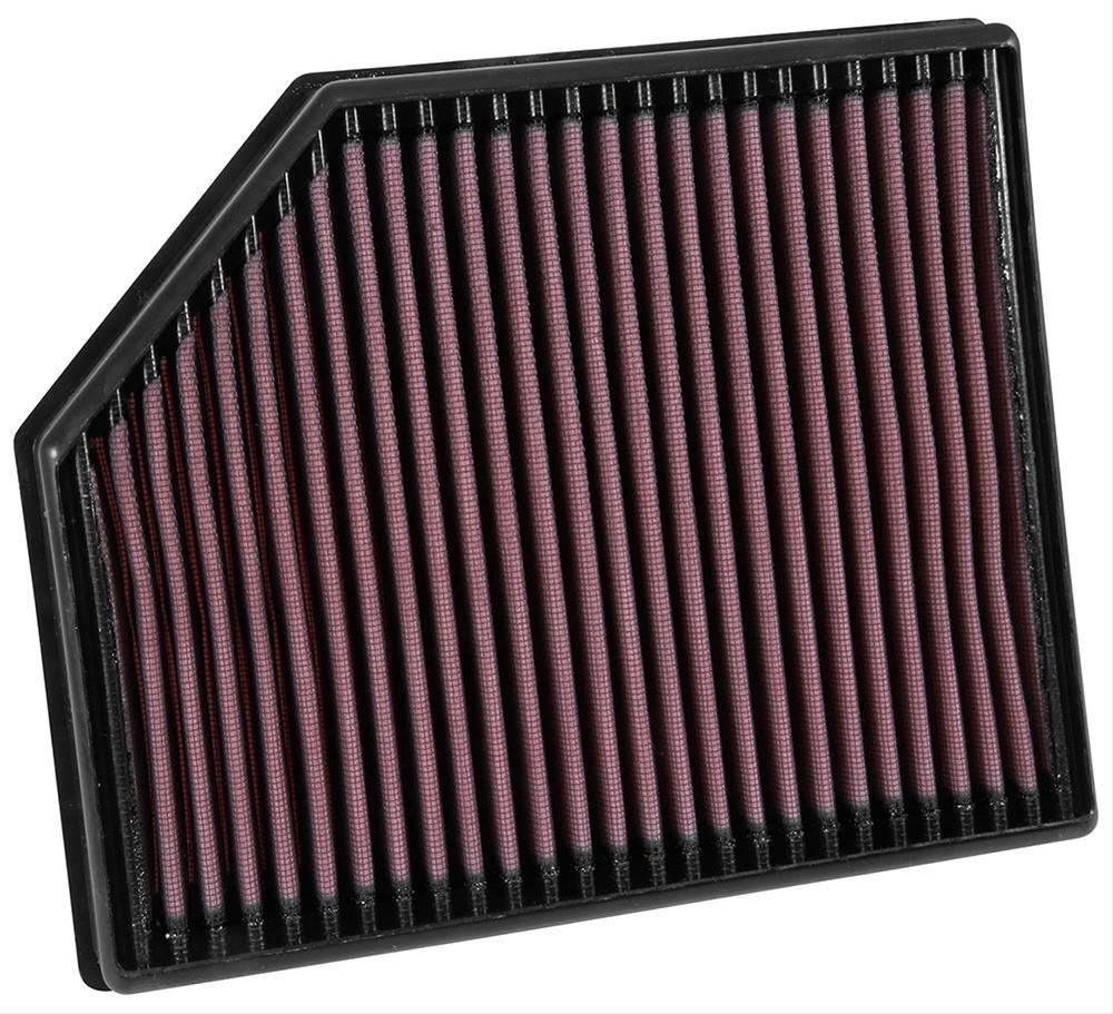 K&N K&N Replacement Panel Filter KN33-3065