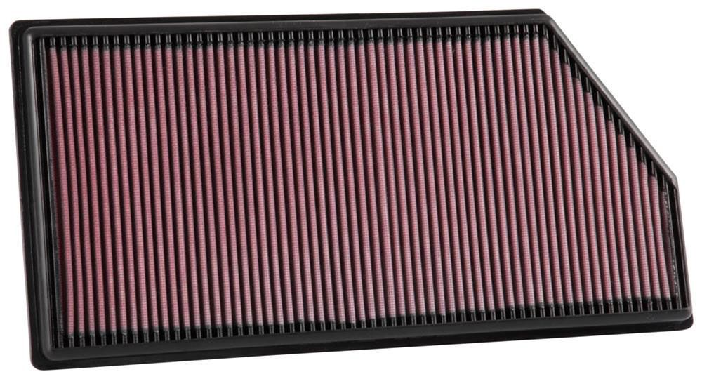 K&N K&N Replacement Panel Filter KN33-3068