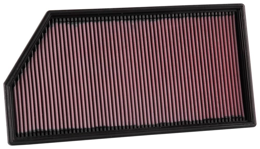 K&N K&N Replacement Panel Filter KN33-3068