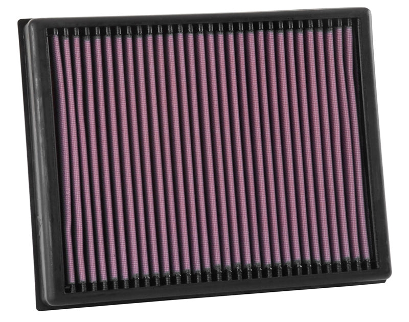 K&N K&N Replacement Panel Filter KN33-3086