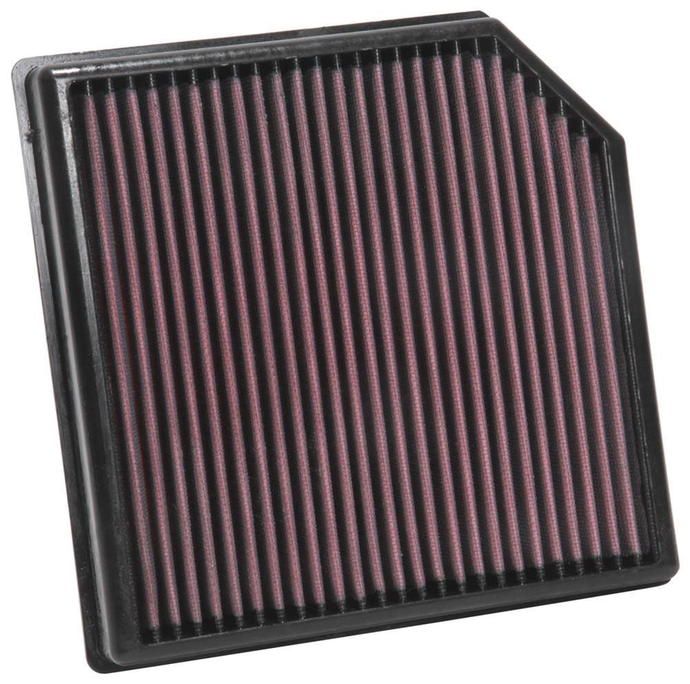 K&N K&N Replacement Panel Filter KN33-3127