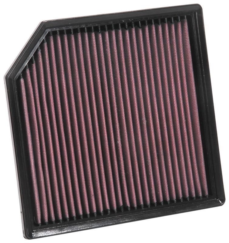 K&N K&N Replacement Panel Filter KN33-3127