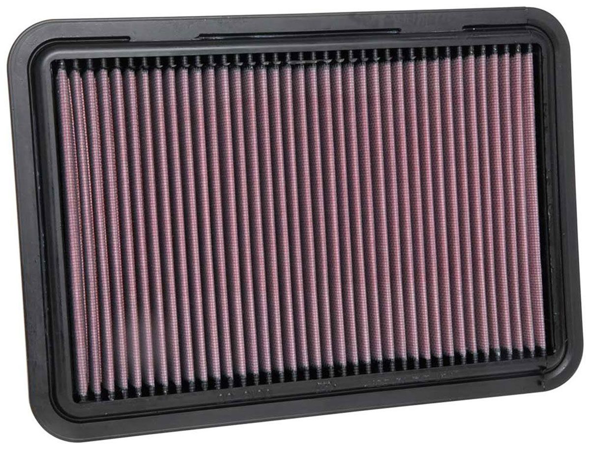 K&N K&N Replacement Panel Filter KN33-3130