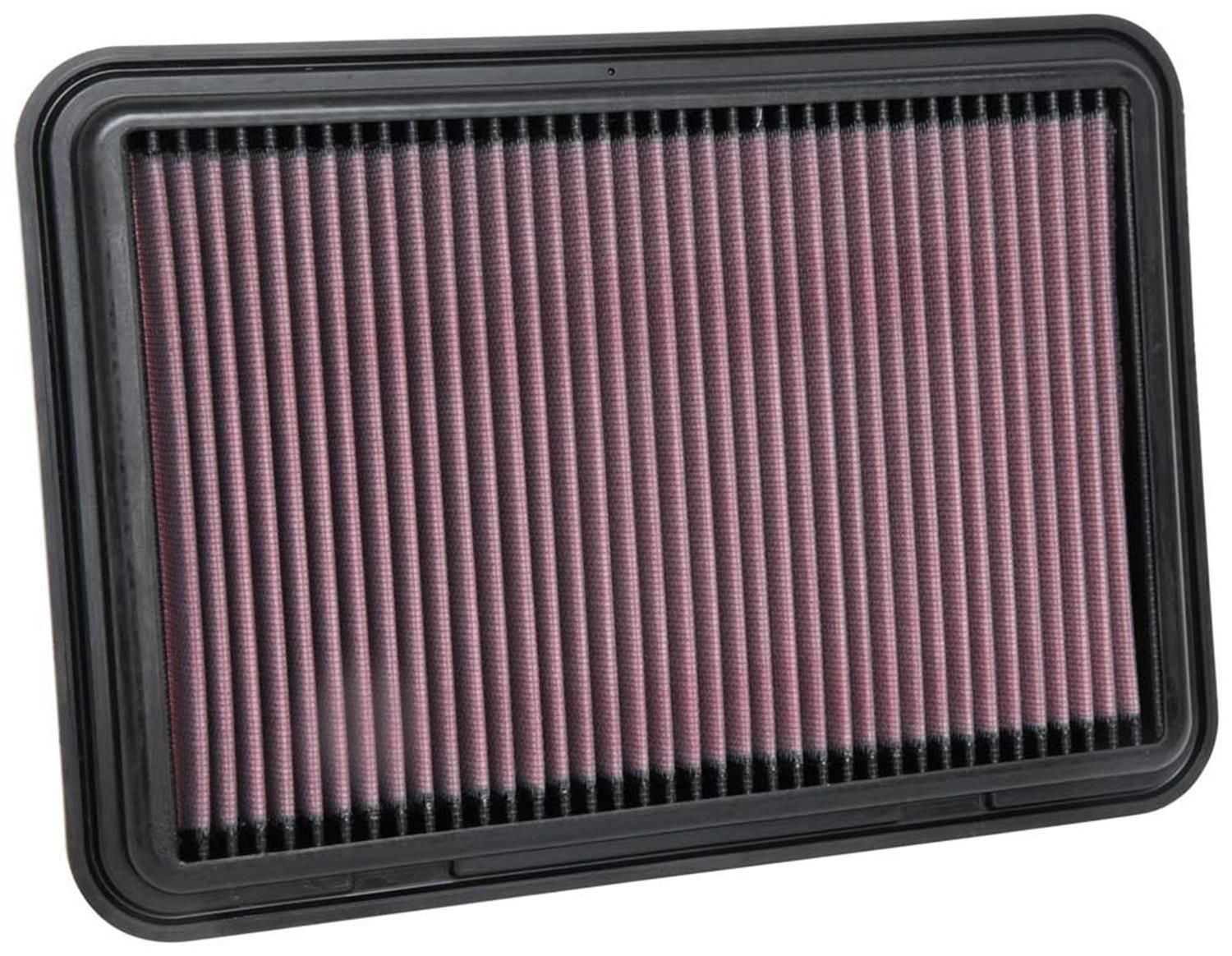 K&N K&N Replacement Panel Filter KN33-3130