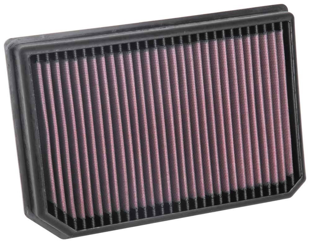 K&N K&N Replacement Panel Filter KN33-3133