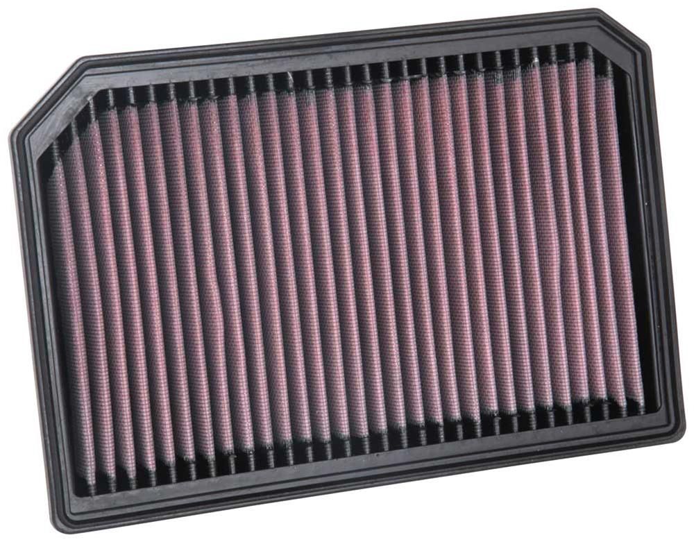 K&N K&N Replacement Panel Filter KN33-3133