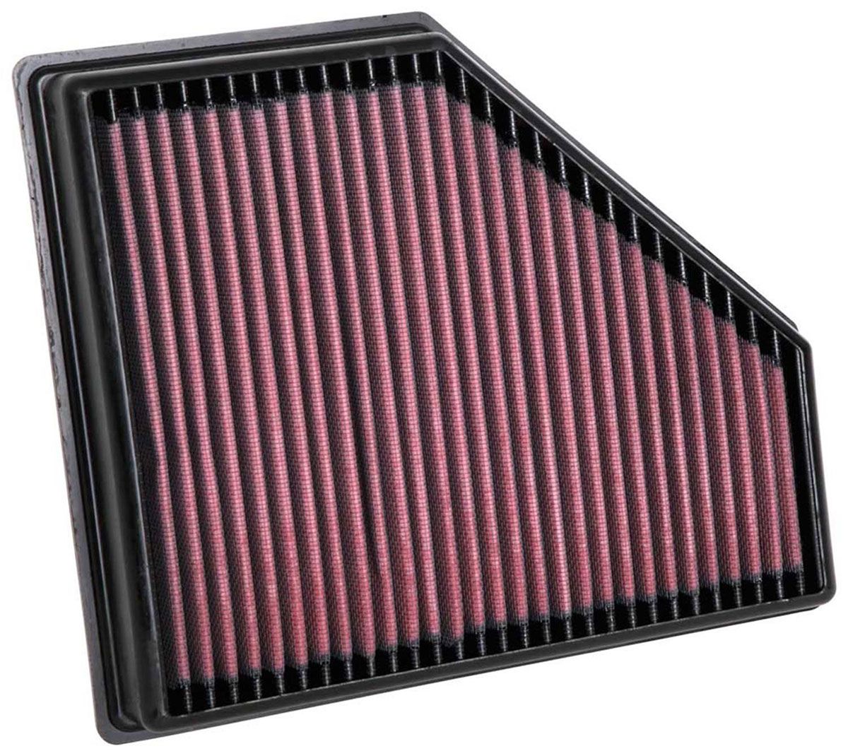 K&N K&N Replacement Panel Filter KN33-3136