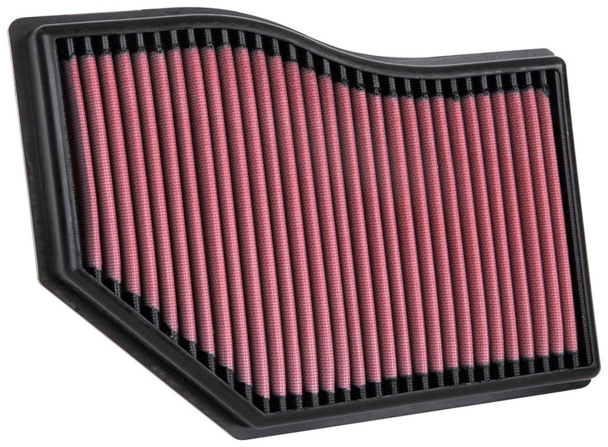 K&N K&N Replacement Panel Filter KN33-3139