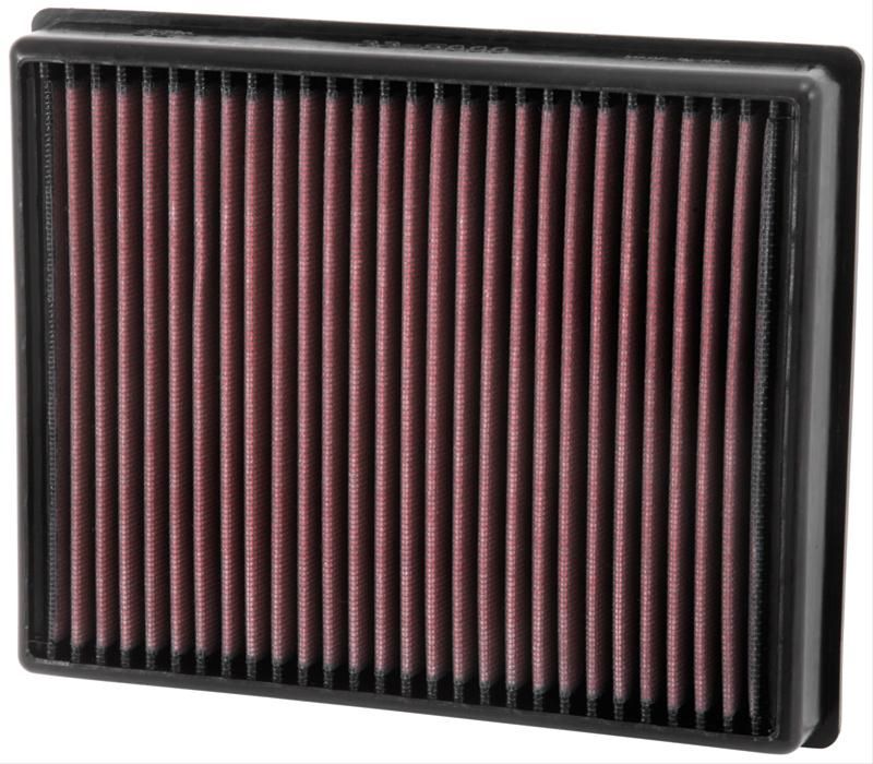 K&N K&N Replacement Panel Filter KN33-5000