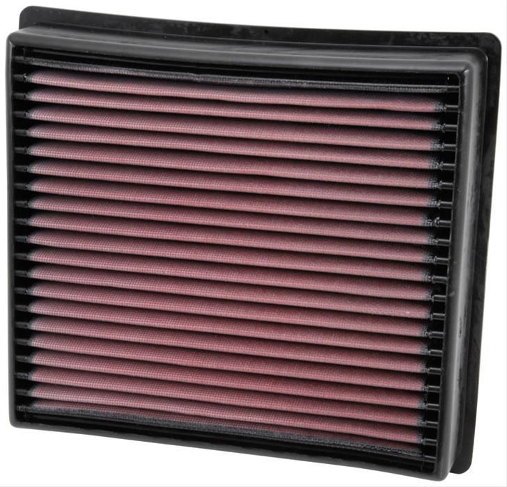 K&N K&N Replacement Panel Filter KN33-5005