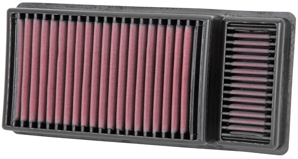 K&N K&N Replacement Panel Filter KN33-5010