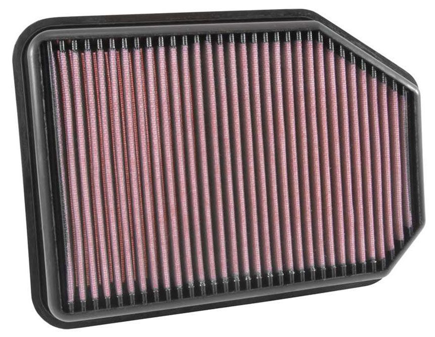 K&N K&N Replacement Panel Filter KN33-5023