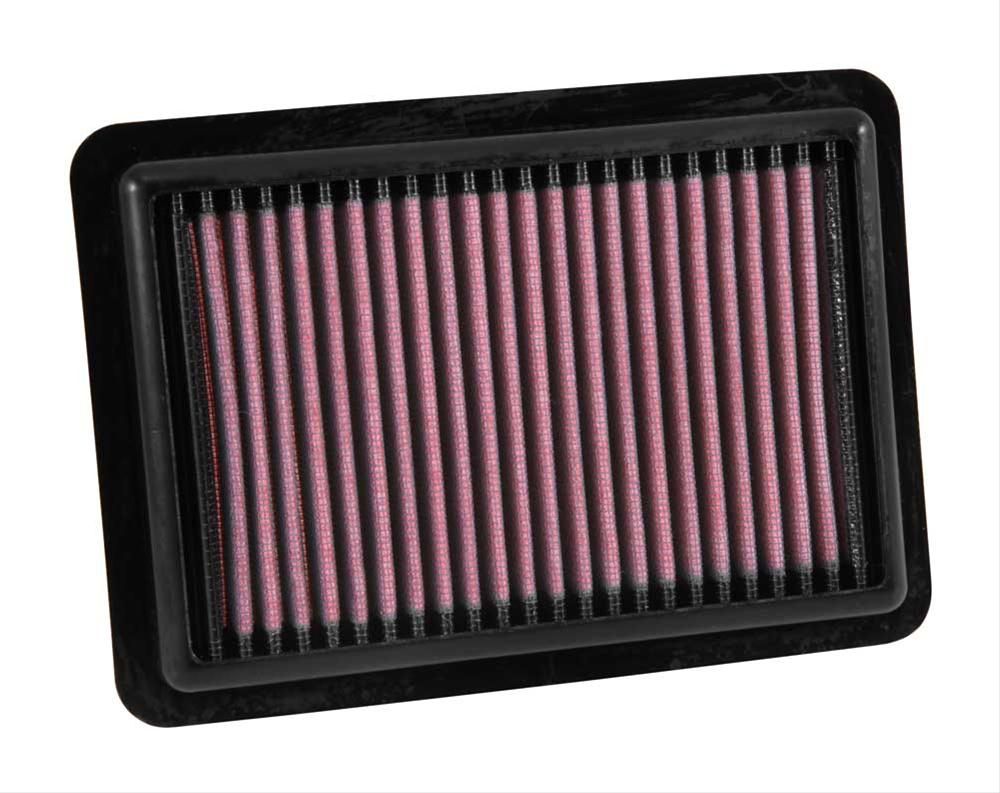 K&N K&N Replacement Panel Filter KN33-5027