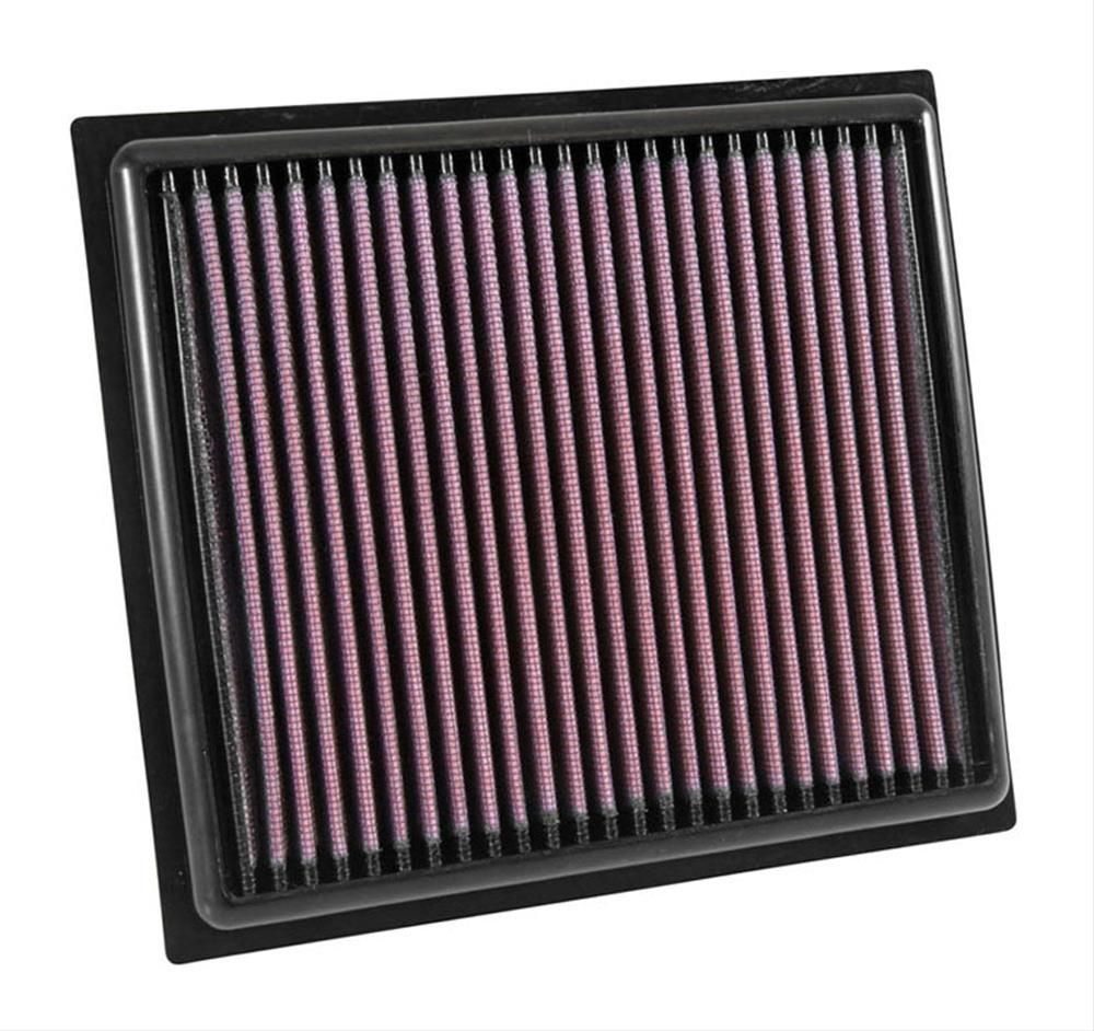 K&N K&N Replacement Panel Filter KN33-5034