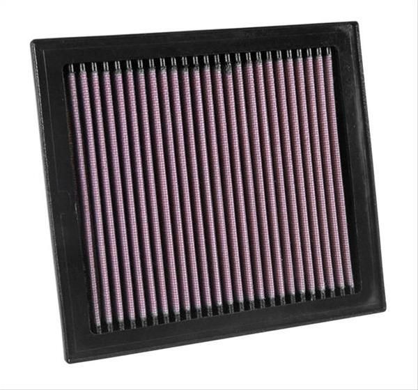 K&N K&N Replacement Panel Filter KN33-5034