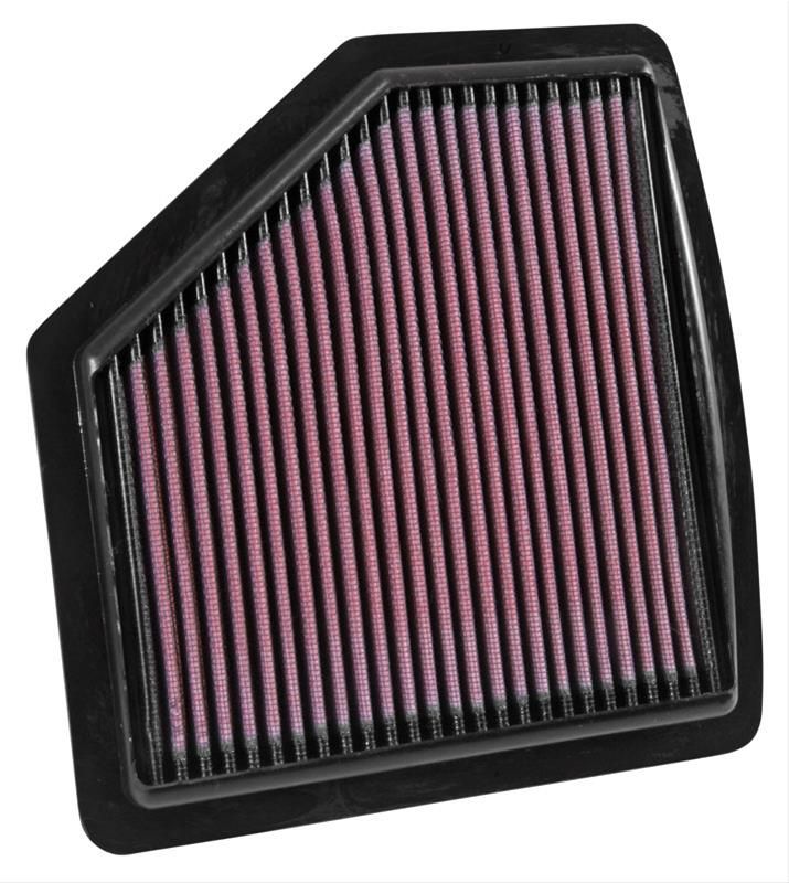 K&N K&N Replacement Panel Filter KN33-5037