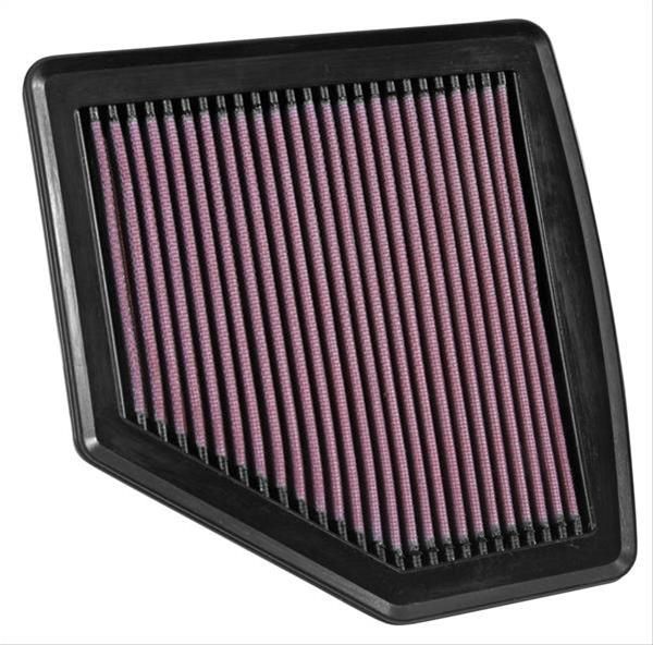 K&N K&N Replacement Panel Filter KN33-5037