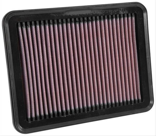 K&N K&N Replacement Panel Filter KN33-5038