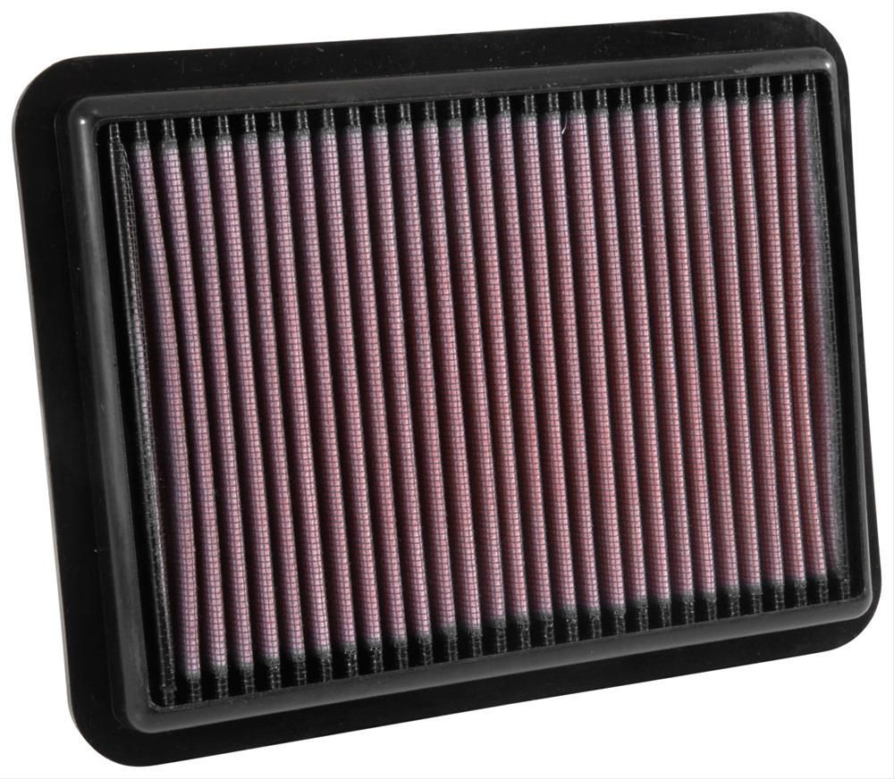 K&N K&N Replacement Panel Filter KN33-5038