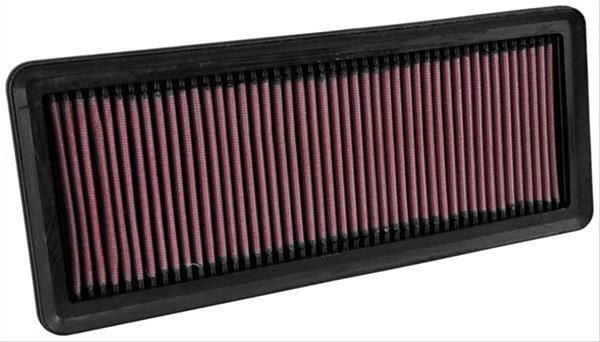 K&N K&N Replacement Panel Filter KN33-5040