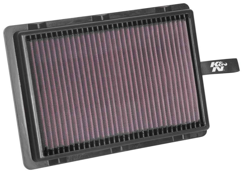 K&N K&N Replacement Panel Filter KN33-5046