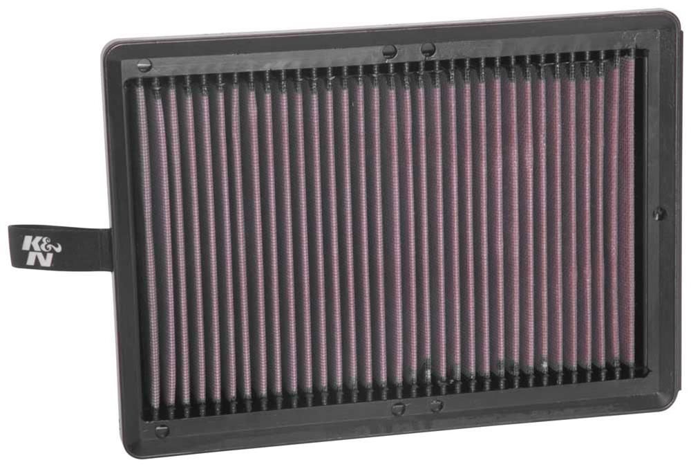 K&N K&N Replacement Panel Filter KN33-5046