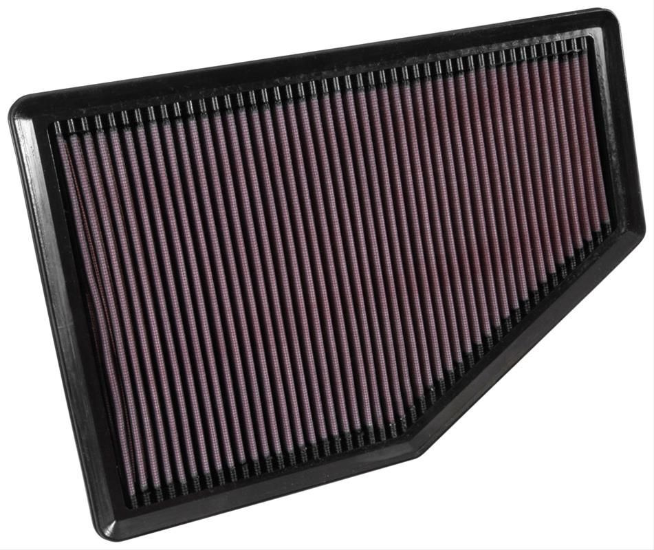 K&N K&N Performance Panel Air Filter KN33-5049