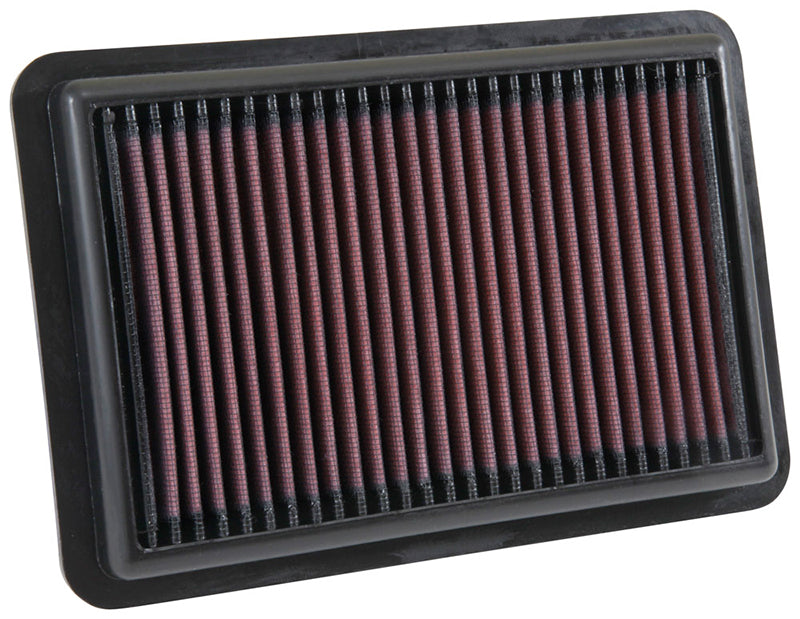 K&N K&N Replacement Panel Filter KN33-5050