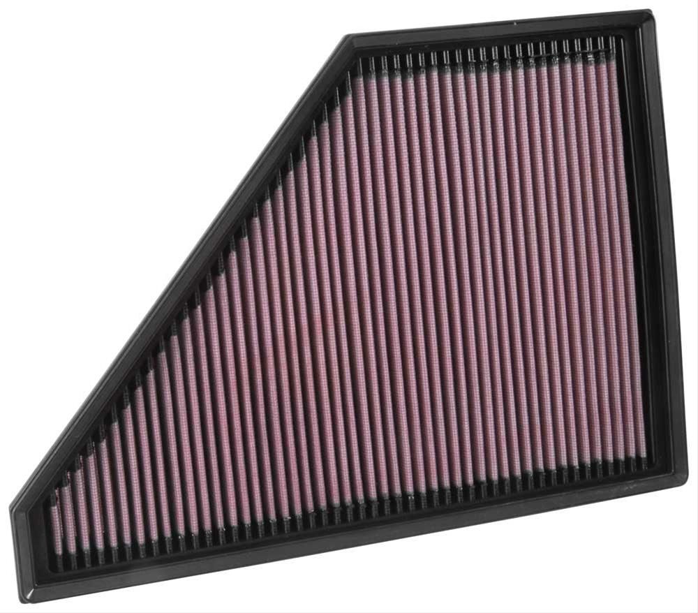 K&N K&N Replacement Panel Filter KN33-5056