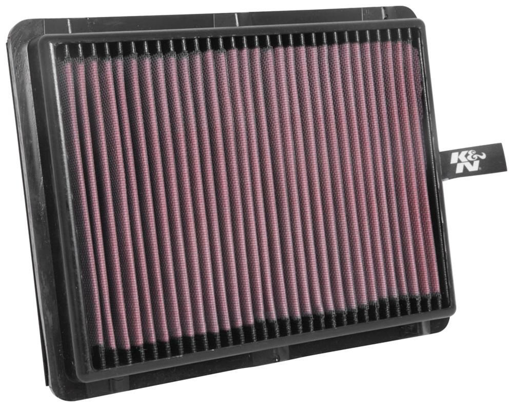 K&N K&N Replacement Panel Filter KN33-5057