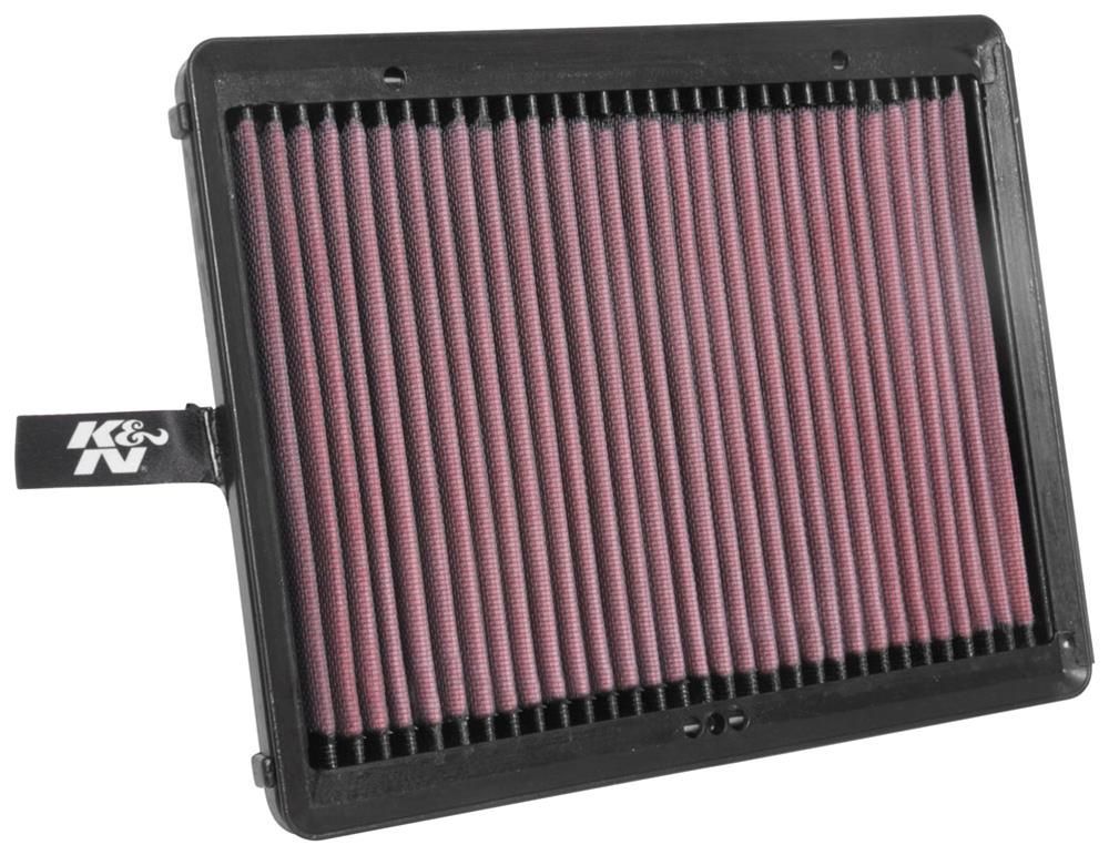 K&N K&N Replacement Panel Filter KN33-5057