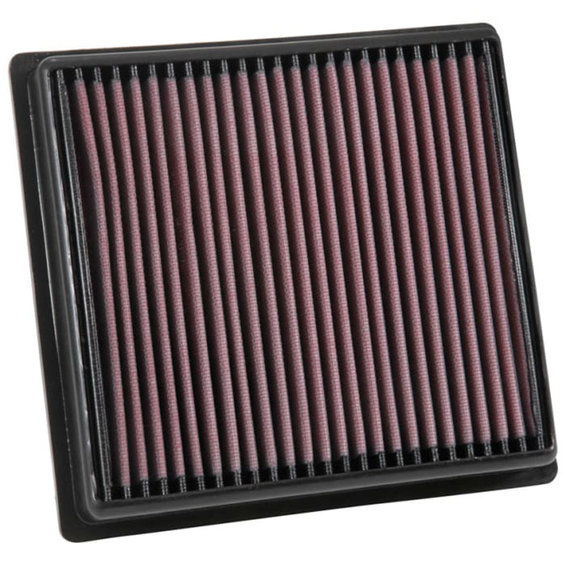 K&N K&N Replacement Panel Filter KN33-5064