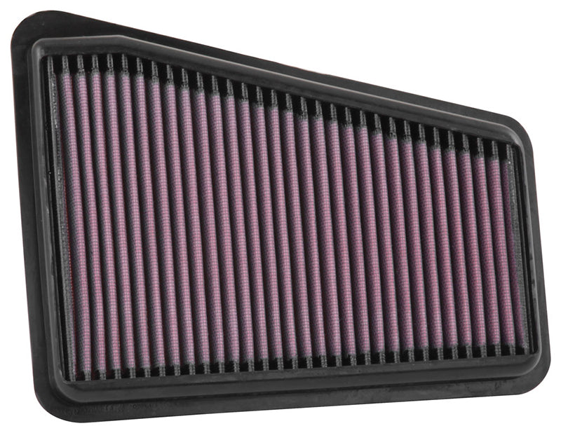 K&N K&N Replacement Panel Filter (R/H Side) KN33-5068