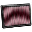 K&N K&N Performance Panel Air Filter KN33-5069