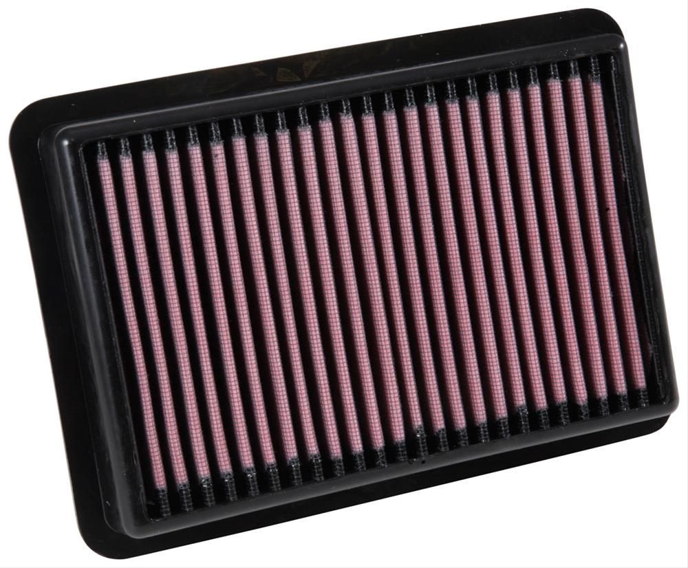 K&N K&N Performance Panel Air Filter KN33-5070