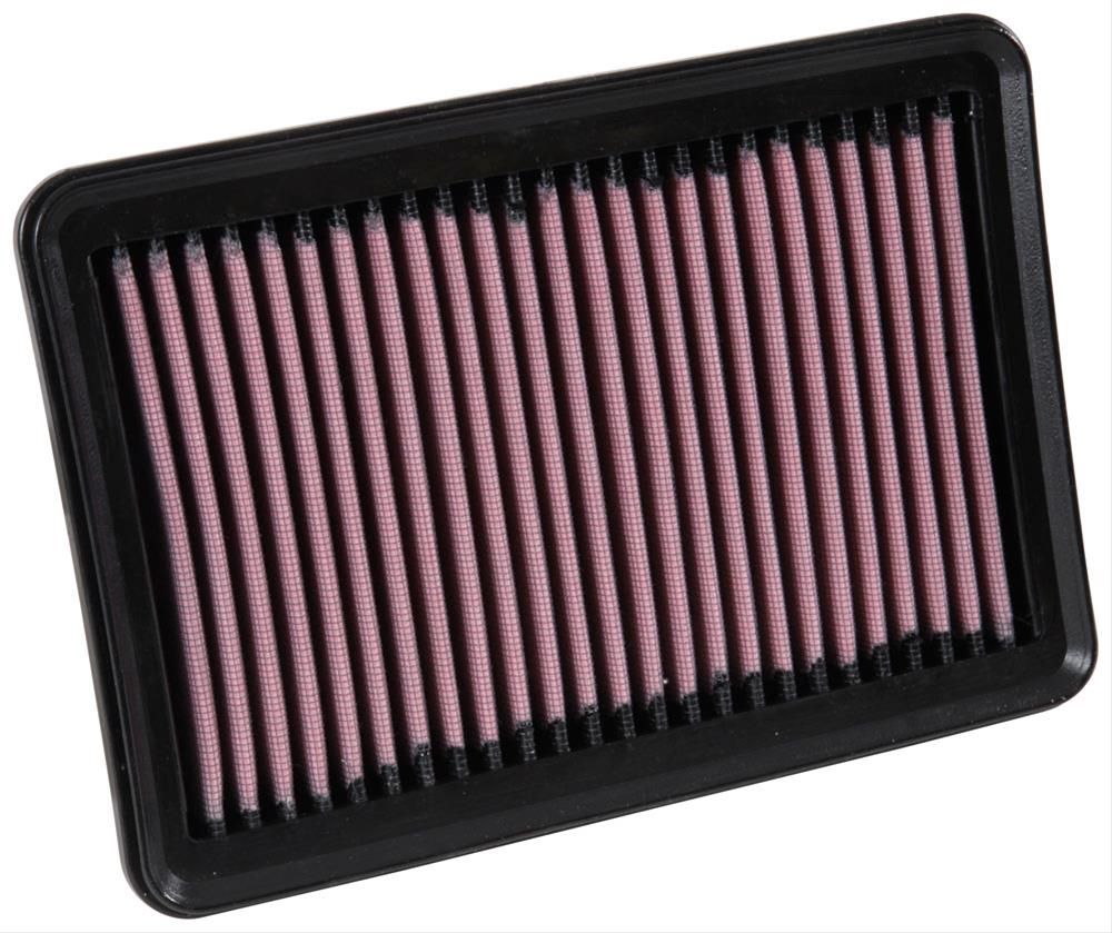 K&N K&N Performance Panel Air Filter KN33-5070